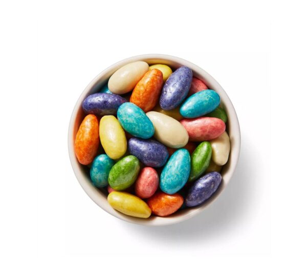 Shimmer Pastel Almond Blend - Imagen 2