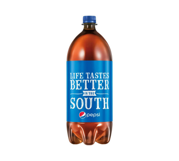 Pepsi Cola Soda - 2 L Bottle - Imagen 2