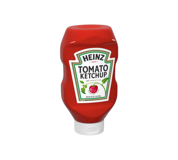 Heinz Tomato Ketchup - Imagen 2