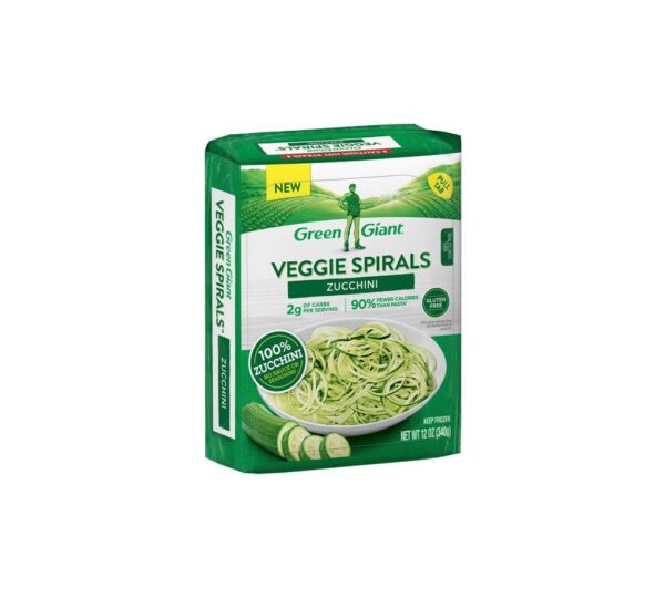 Green Giant Veggie Spirals - Imagen 2