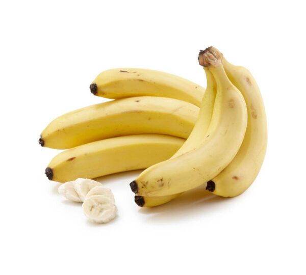 Fresh Cavendish Bananas - Imagen 2