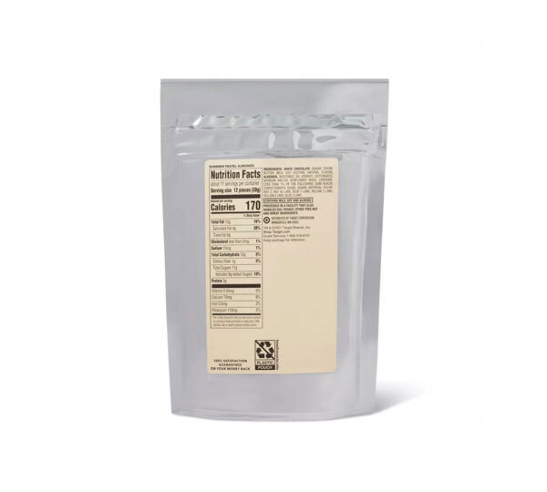 Shimmer Pastel Almond Blend - Imagen 3