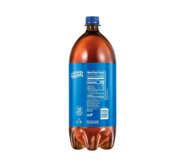 Pepsi Cola Soda - 2 L Bottle - Imagen 3