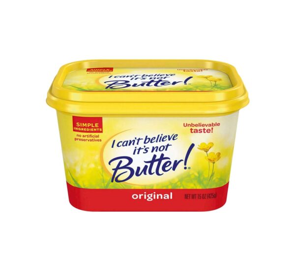 Original Buttery Spread - Imagen 3