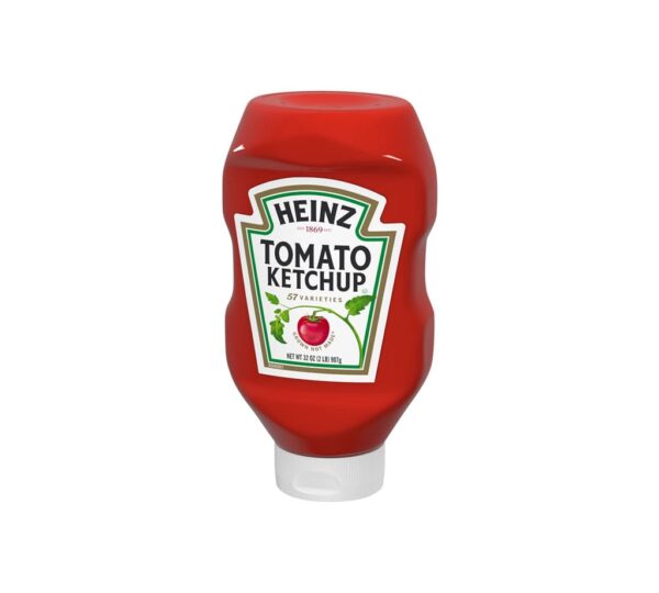 Heinz Tomato Ketchup - Imagen 3