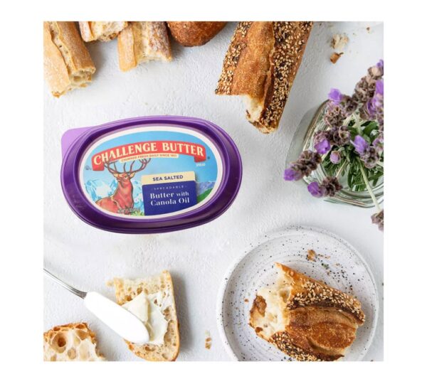 Challenge Spreadable Butter - Imagen 3