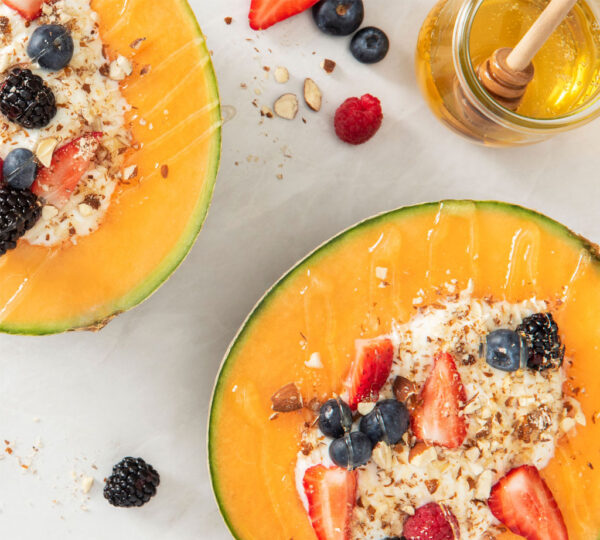 Fresh Produce Melons Each - Imagen 3